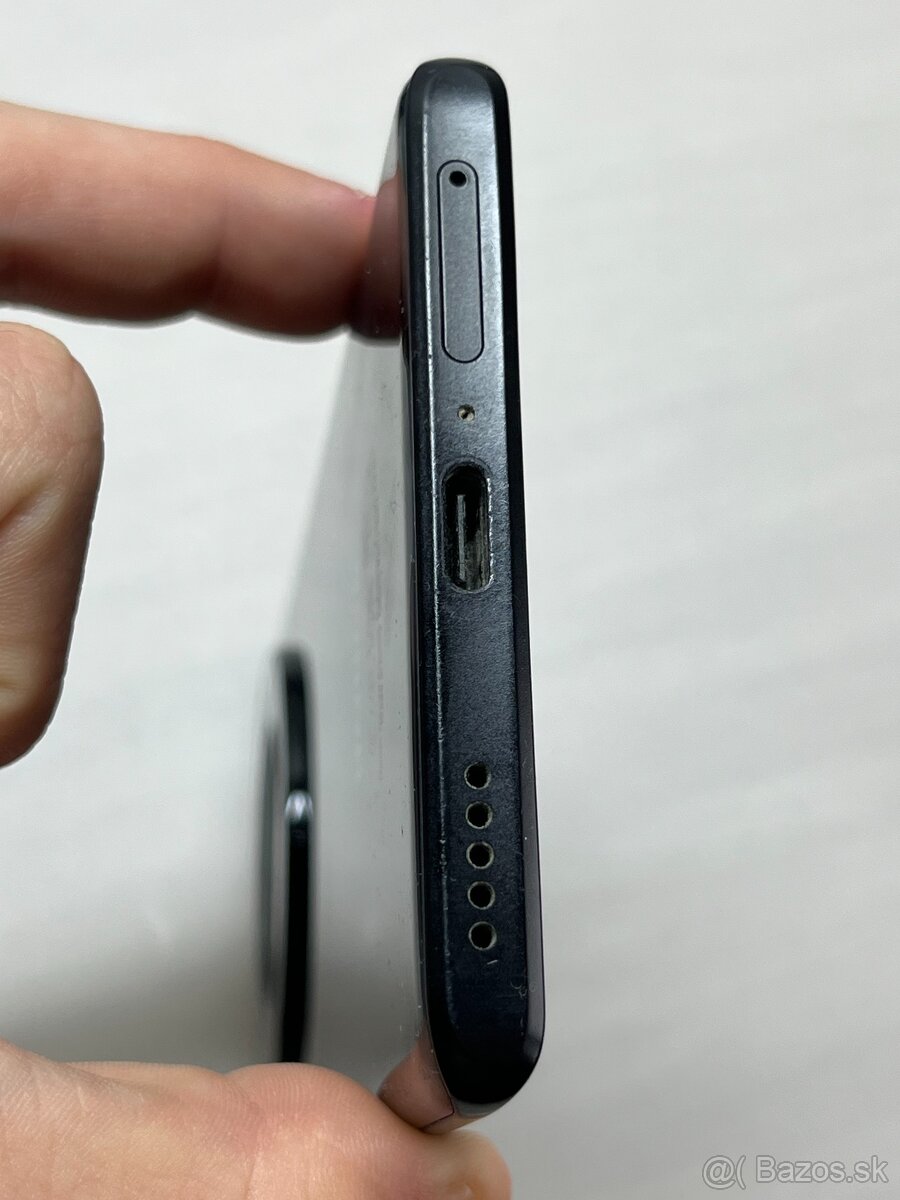 HONOR MAGIC 5 LITE • 8GB / 256GB • MIDNIGHT BLACK - 8