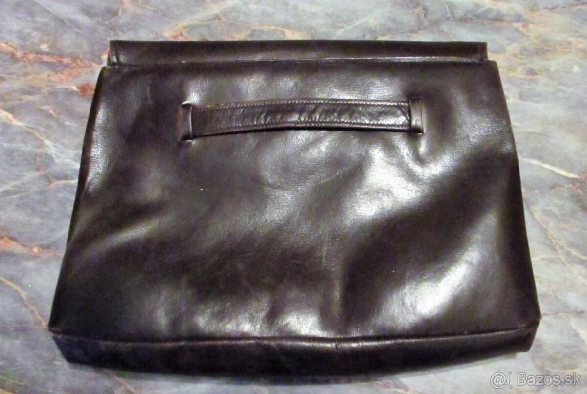 Kožené kabelky - 8