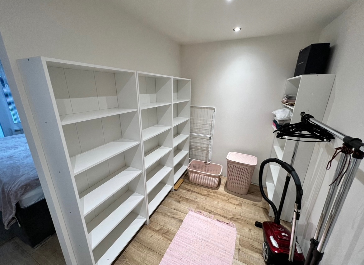 2 izbovy byt na PRENÁJOM - 8