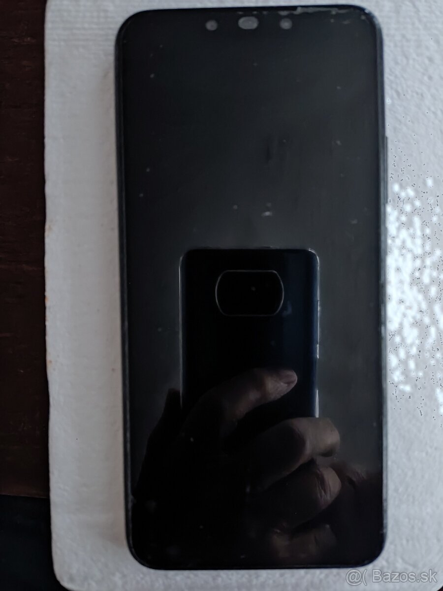 Huawei máte 20 Lite - 8