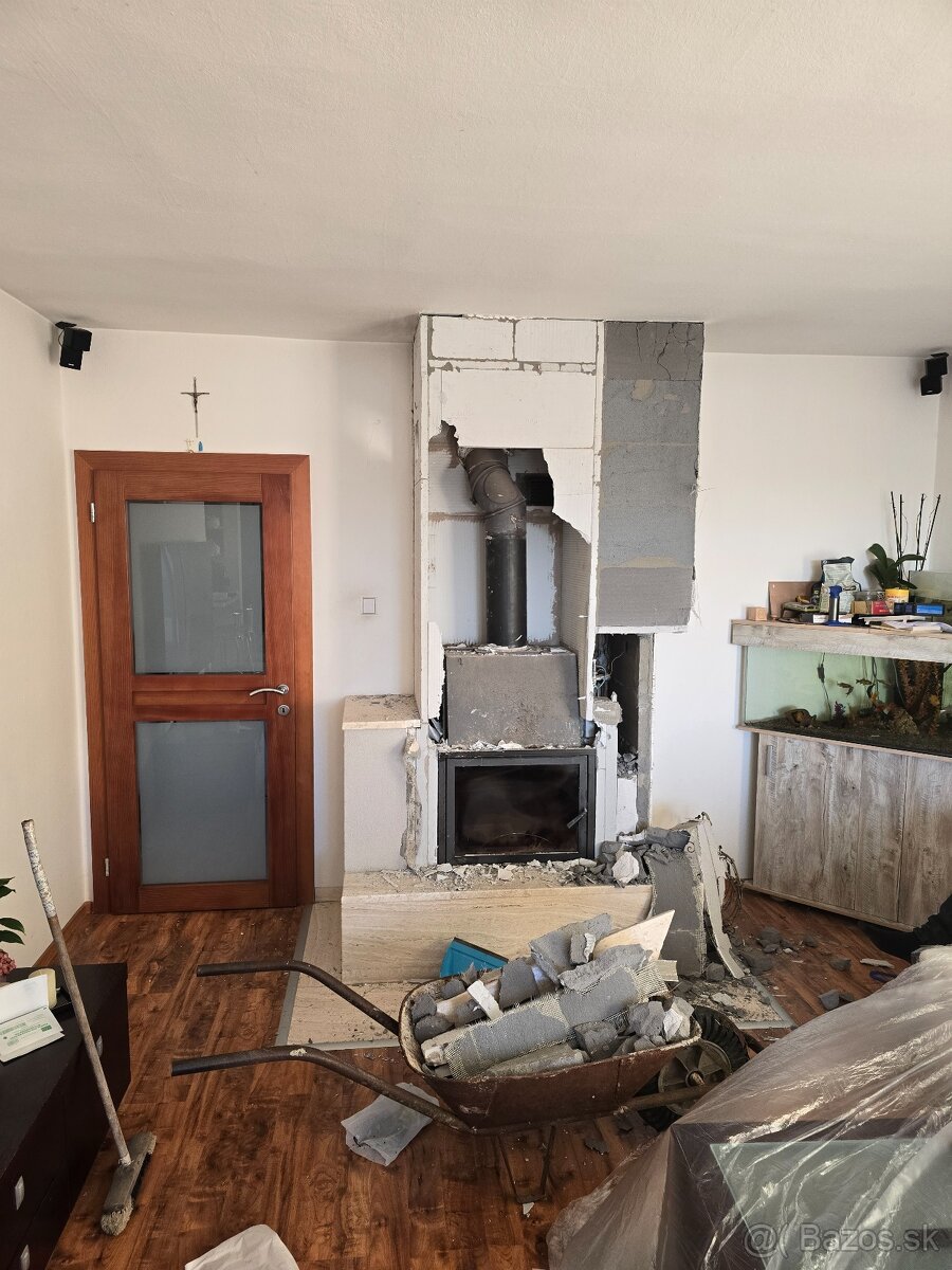 Krbová vložka Kobok - 8