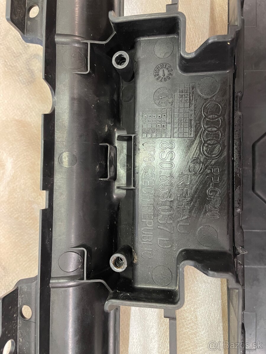 Maska RS Audi TT MK3 8S - 8