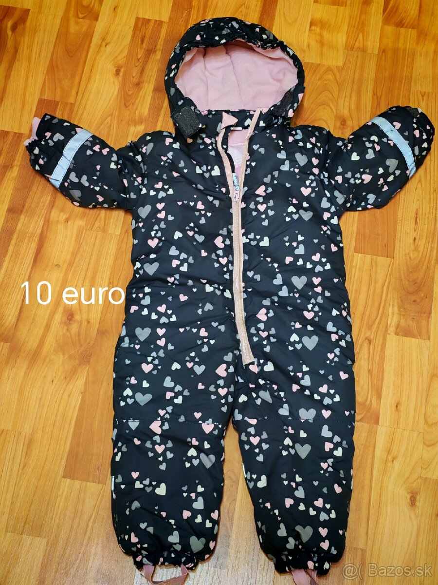 Detské oblečenie - 8
