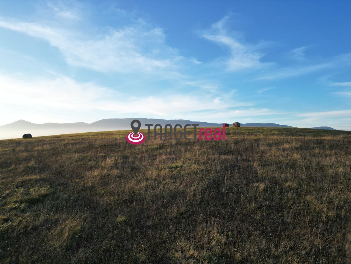 EXKLUZÍVNE – 4 SLNEČNÉ STAVEBNÉ POZEMKY NA DOSAH MARTINA | D - 8