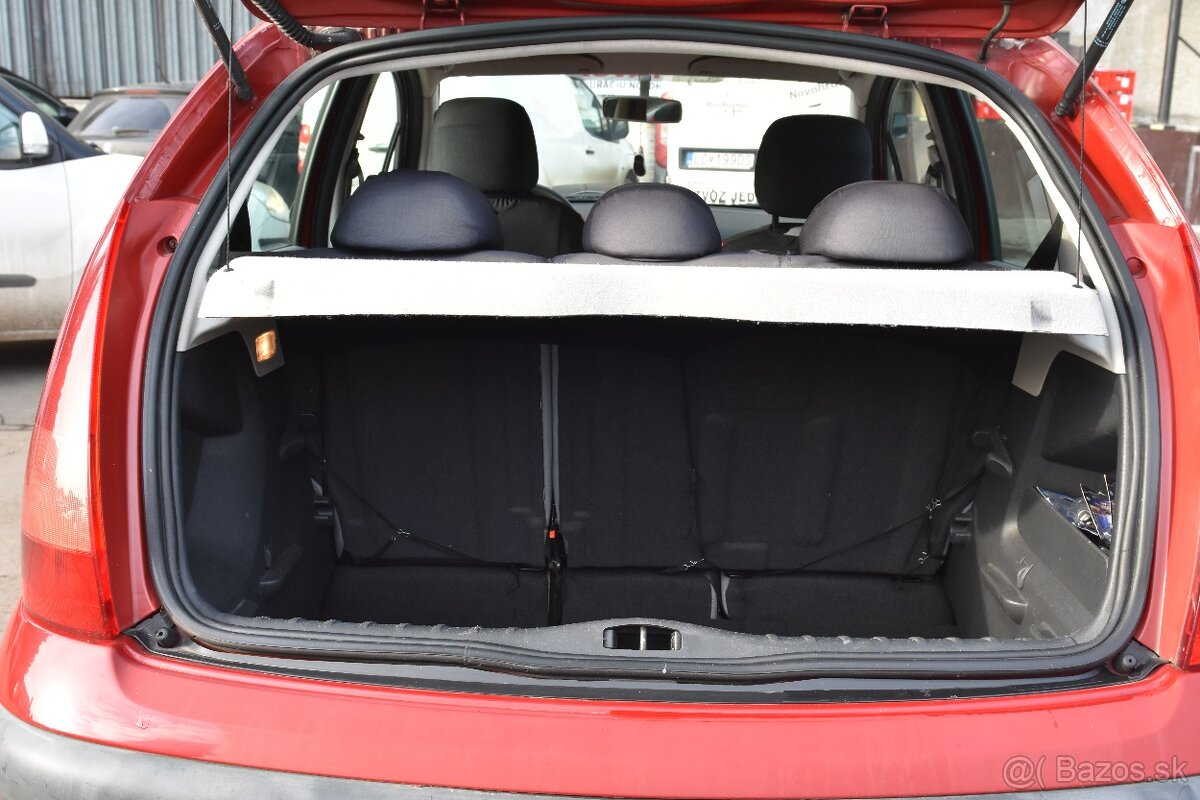 Citroen C3 - 8