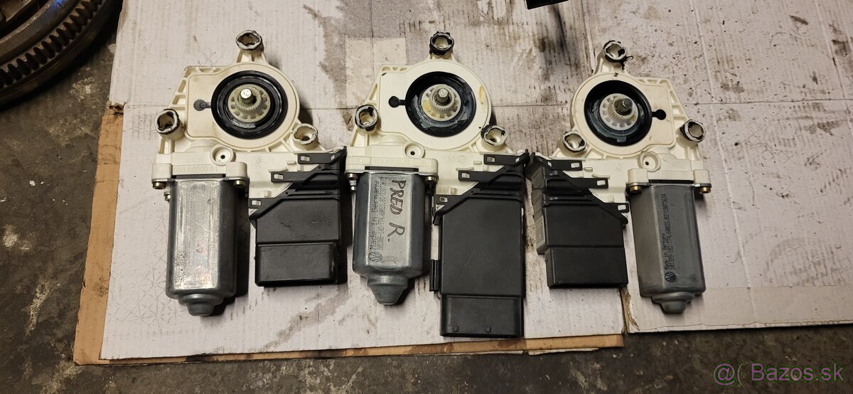 Golf 4 , 3 oct.1. Nahradne diely - 8