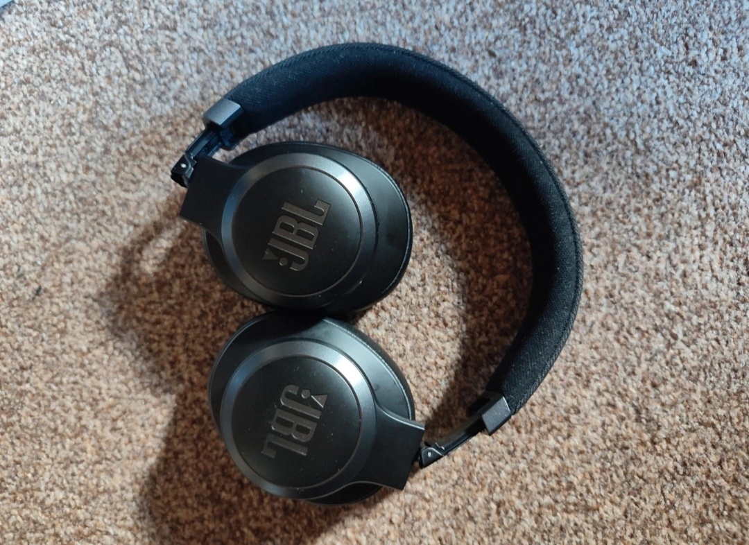 Slúchadlá JBL Live 770nc - 8