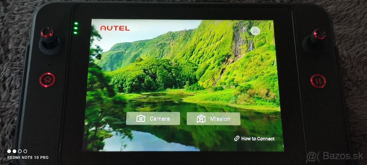 Autel Robotics smart controller 7.9" - 8