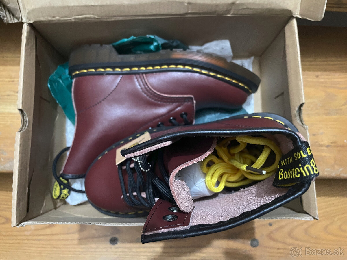 Dr Martens EC005 Air Wair - 8