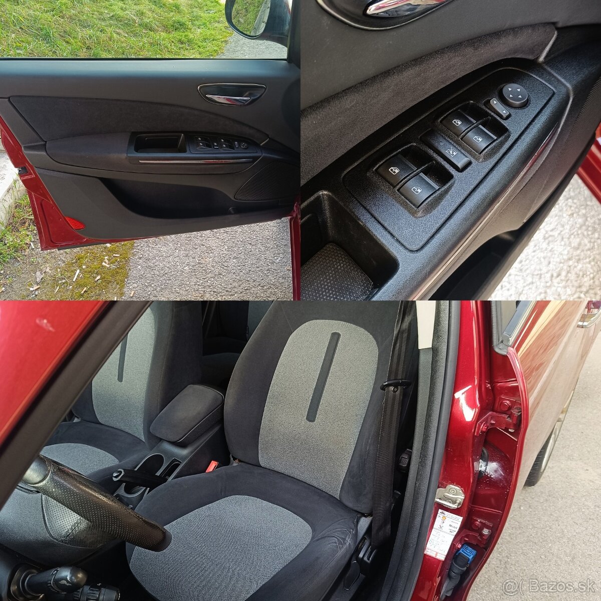 ✳️Fiat Bravo 1.6 MJet My Emotion A/T✳️ - 8