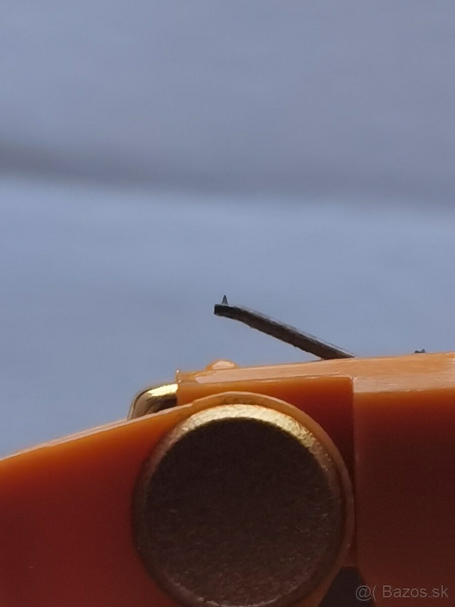 Gramofónové MM prenosky - 1 - 8