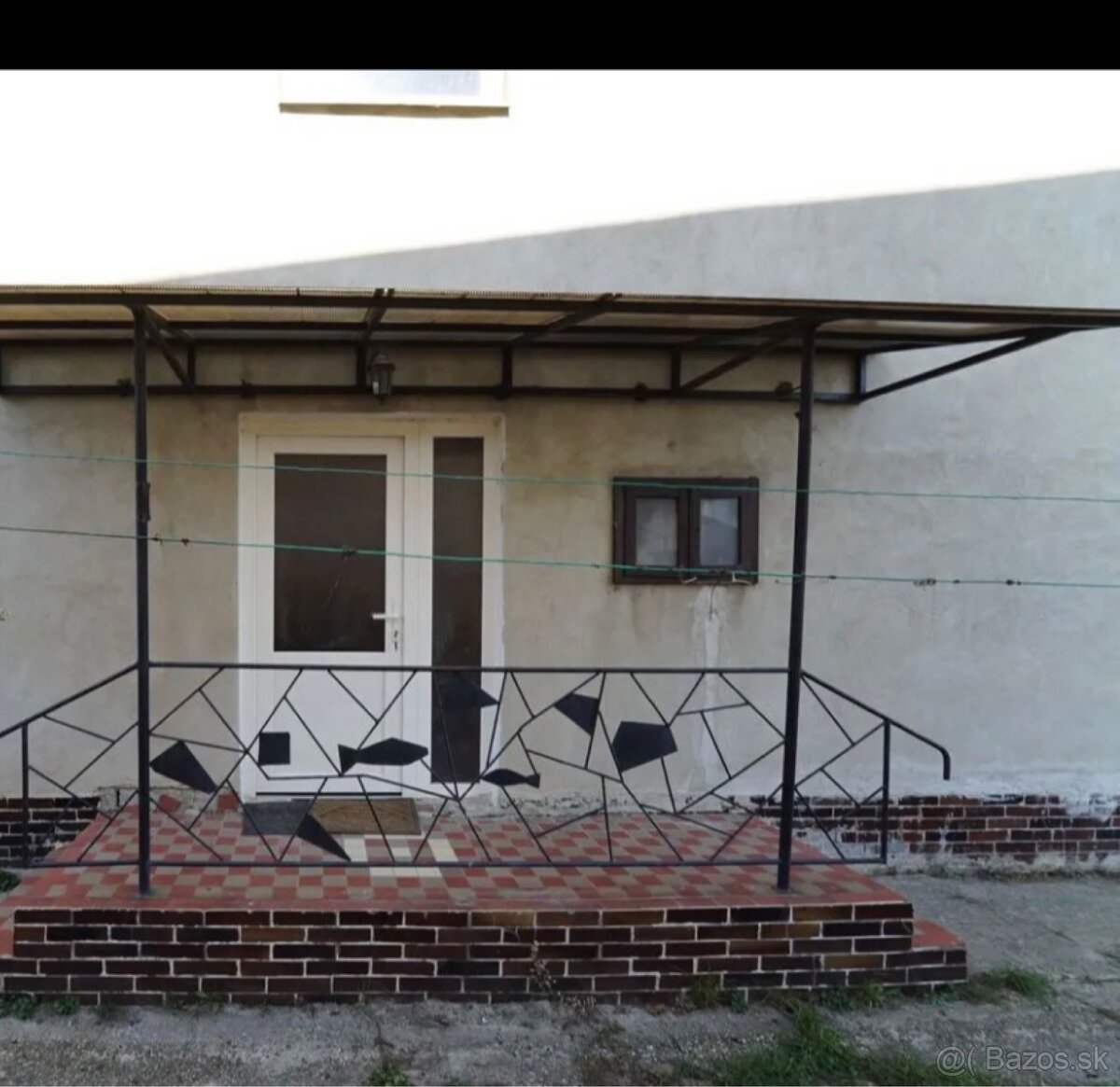 Predám poschodový dom - 8