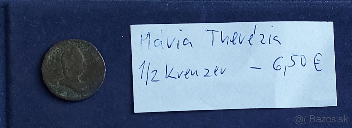 NOVINKA - Zbierka mincí - Ázia, Afrika a iné "exotické minc - 8