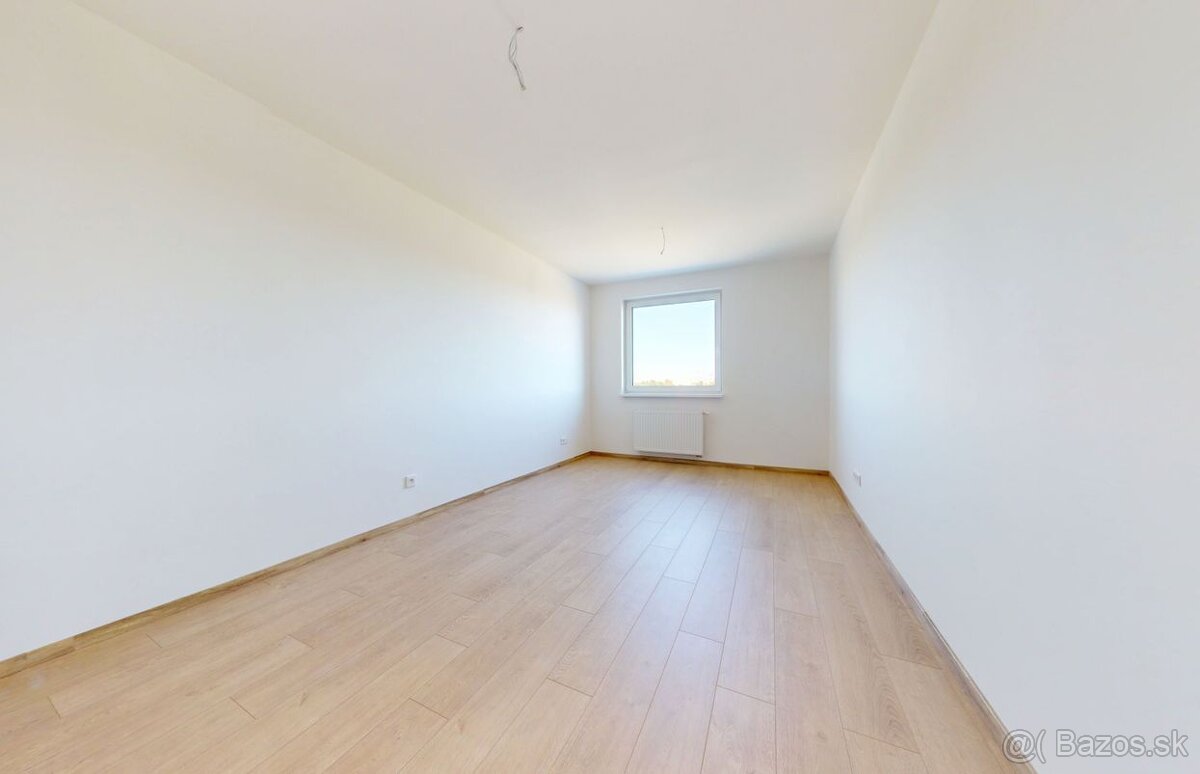 NOVOSTAVBA 3izbový byt v projekte Nová Dukelská, Bernolákovo - 8