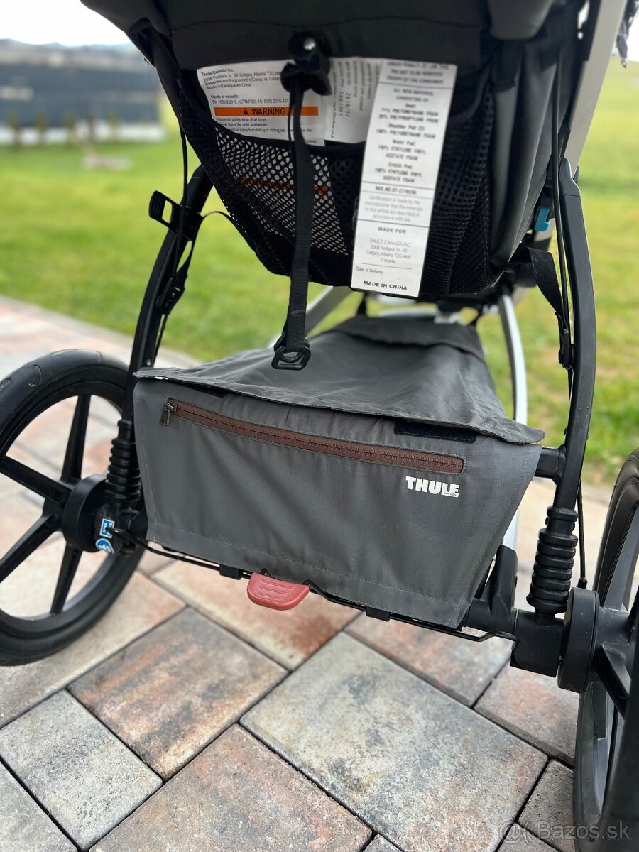 Thule Urban Glide 2 - 8