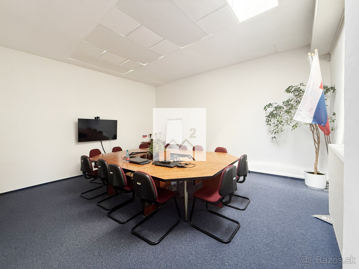 Priemyselný areál na Kamennej ulici | Žilina | 11.200 m2 - 8