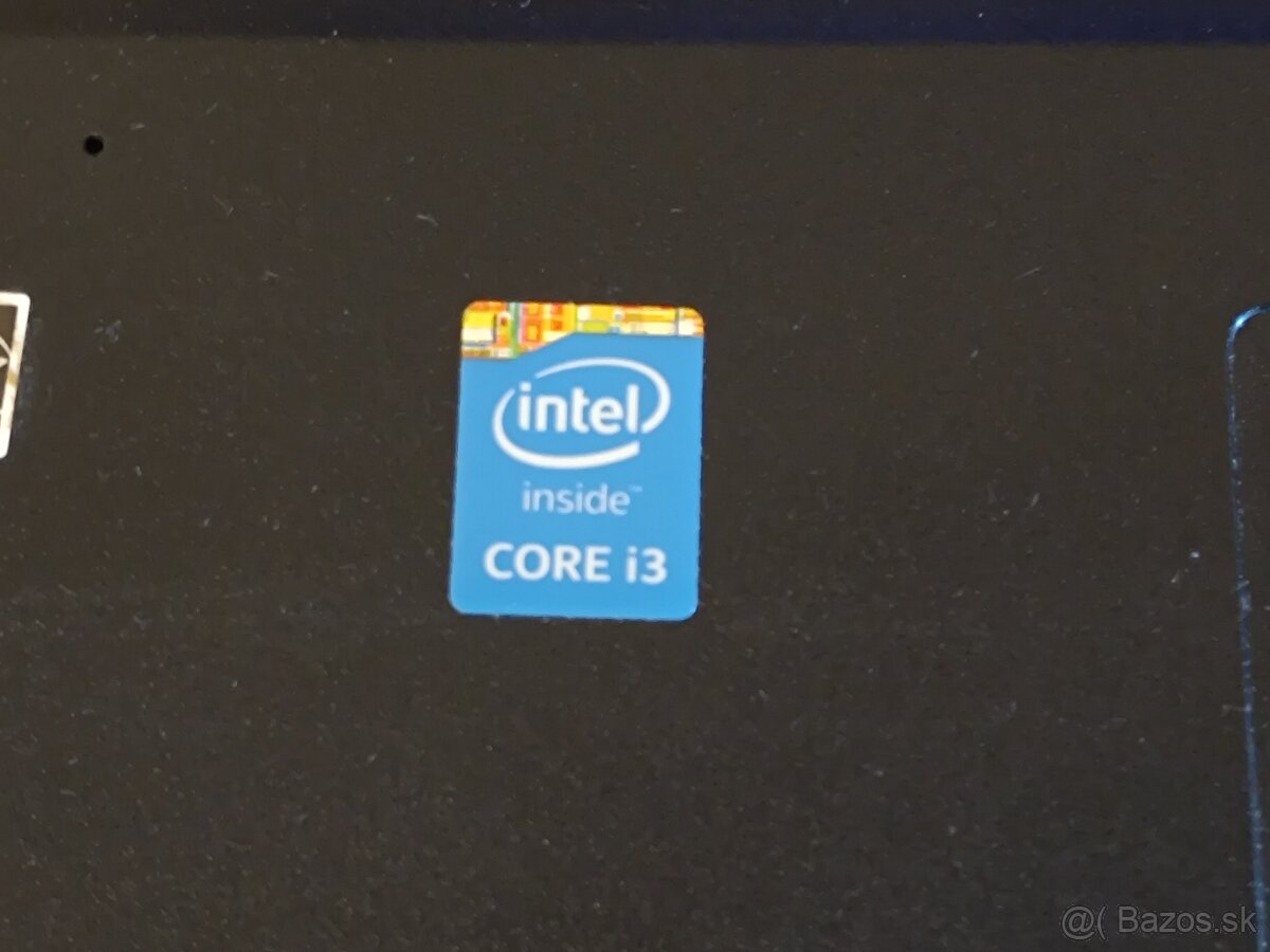 Notebook Lenovo IdePad 100 15,6" HD - 8