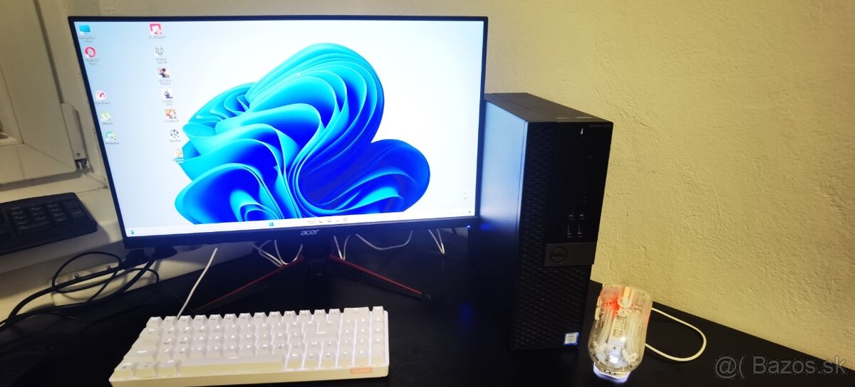 Ryzen 5 2600 rx580 8gb - 8