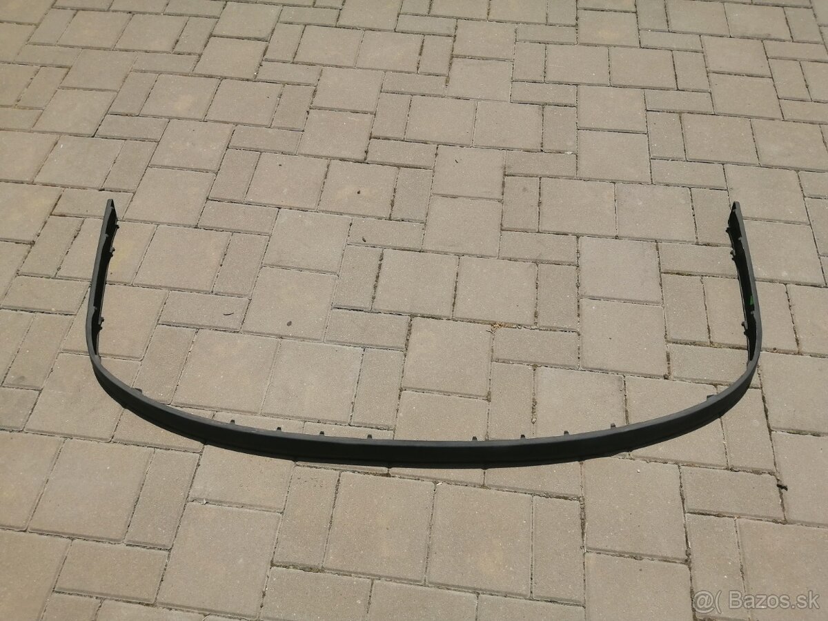 Predám na Škoda Octavia II sedan - 8