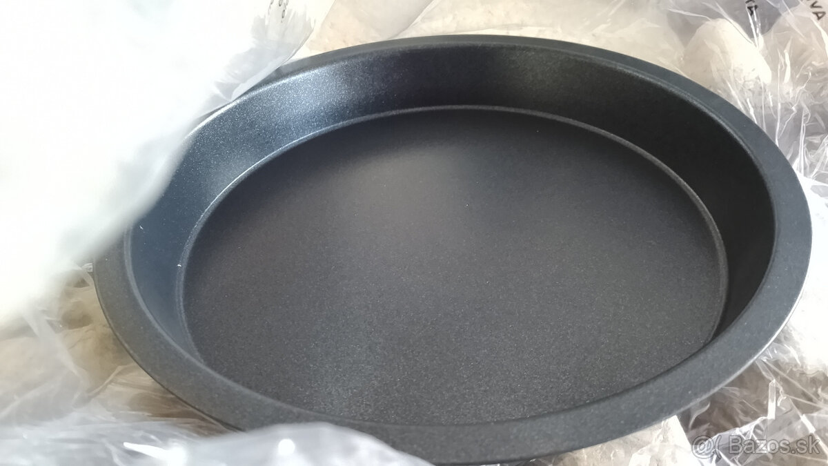 Gril / teplovzdusna friteza, novy - 8