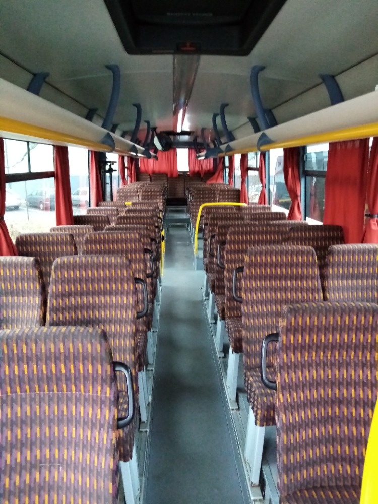 Irisbus Crossway SFR 160, - 8