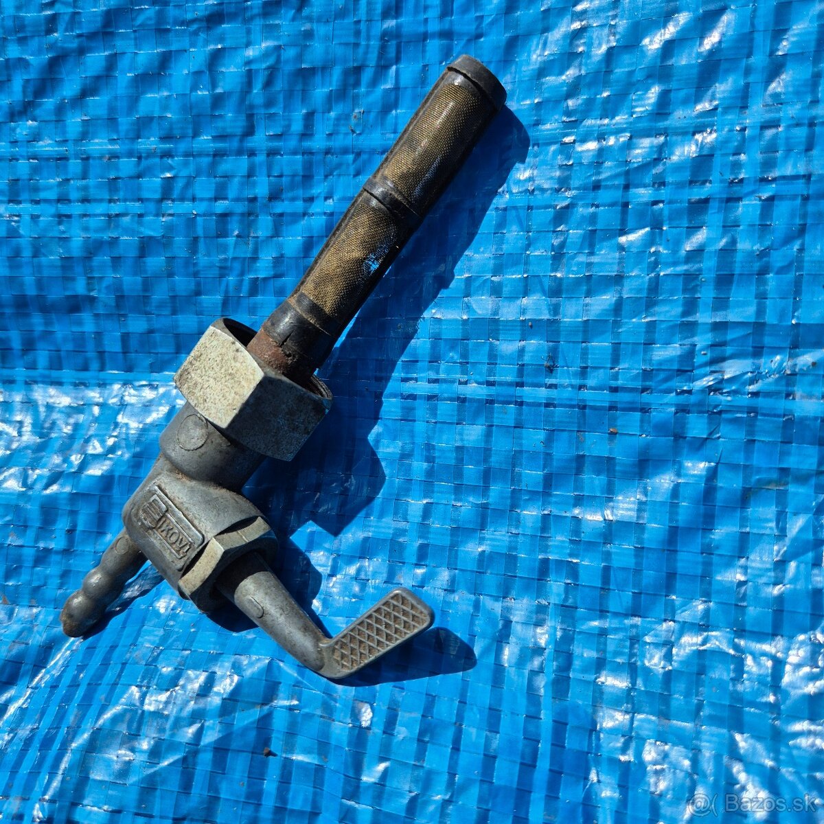 Jawa mix, Jikov, kohutik, paknicky - 8