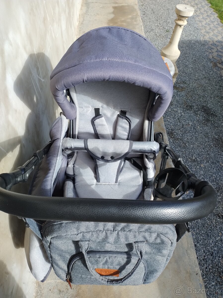 Predám kočík - 8