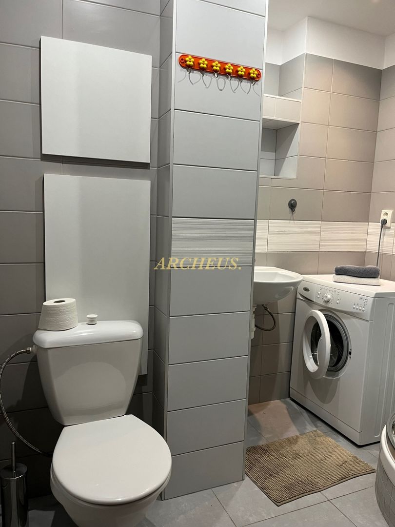 1 IZBOVÝ BYT - 38 m2 - KISDYHO - KOŠICE - SEVER - DOHODA - 8