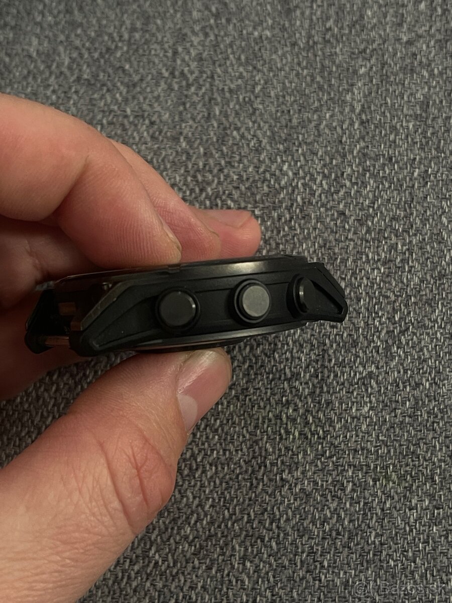 Garmin Fenix 8 47mm - 8