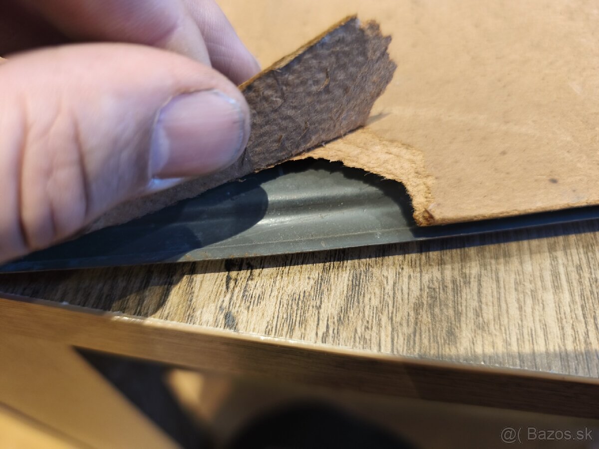 Stará reklamná cedula ,tabuľa. - 8