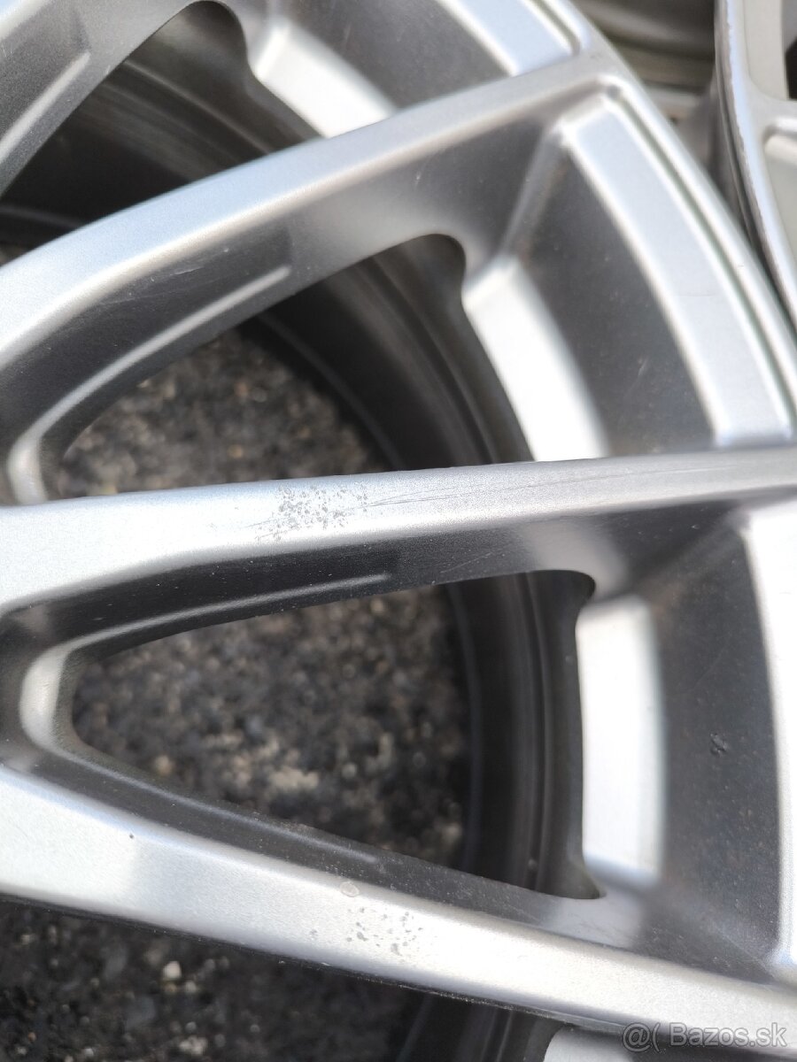 OZ Racing SuperTurismo LM R18 - 8