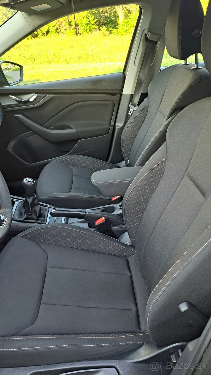 Škoda Scala 1.5 tsi 110 kw 8/2023, 63.240 km - 8