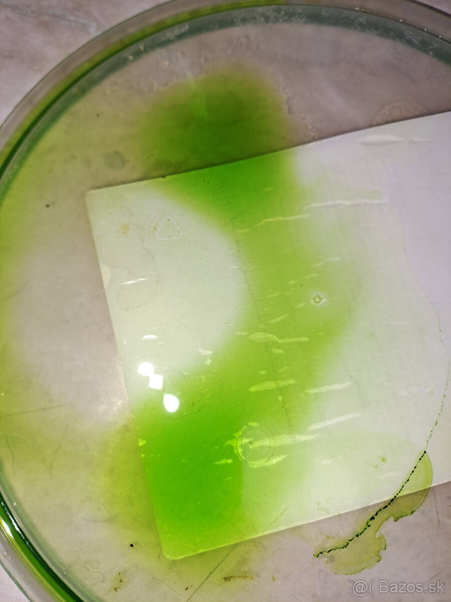 Konopná kosmetika (šampon,mýdlo,sprcháč,masážní gel a jiné - 8