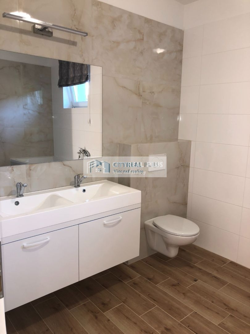 Na predaj 4-izbová novostavba bungalova Nitra - 8