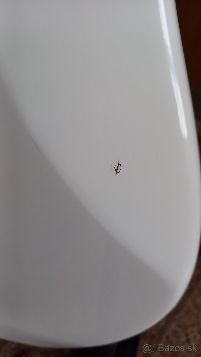 SUB Series Sterling RAY4 - 8