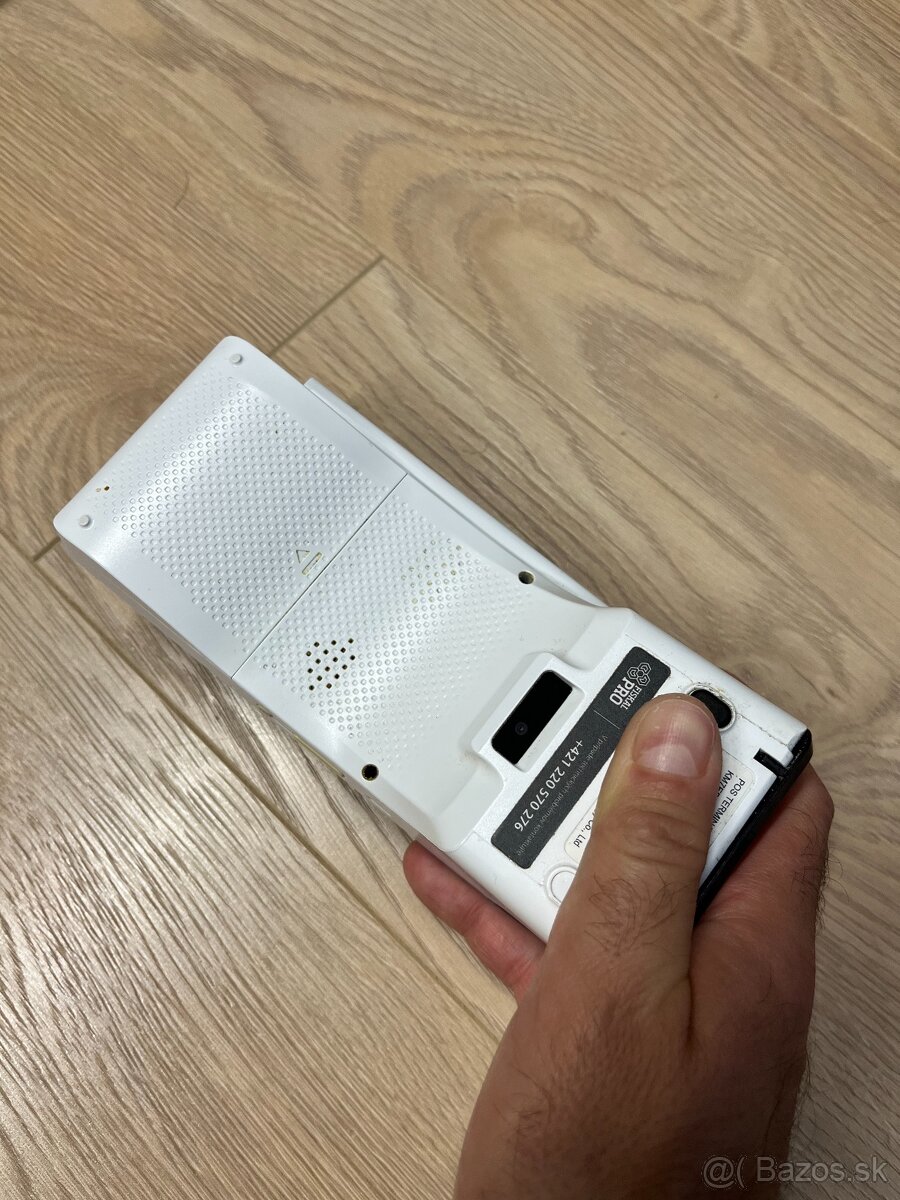 Predám málo používanú eKasa pokladňu FiskalPRO N3 - 8