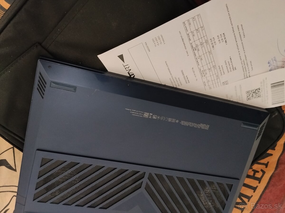 Victus HP RTX 3060 - 8