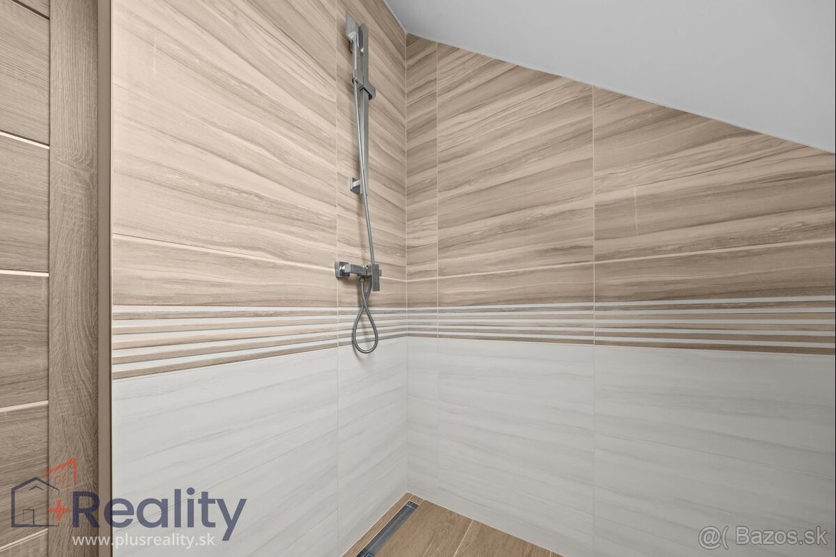 PLUS REALITY | 2-izbový mezonet - BA, Vajnory na predaj - 8
