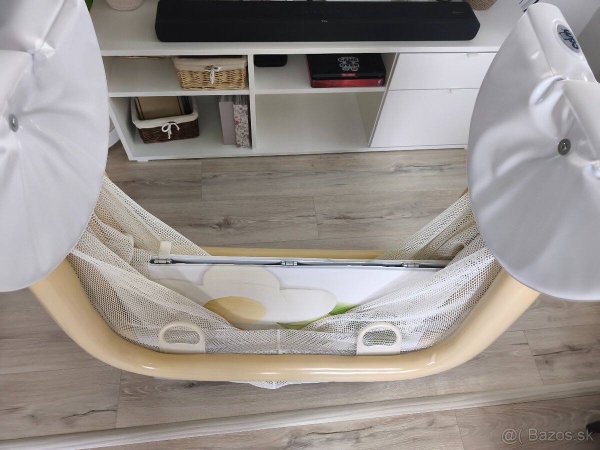 Skladacia ohrádka Cam - 8