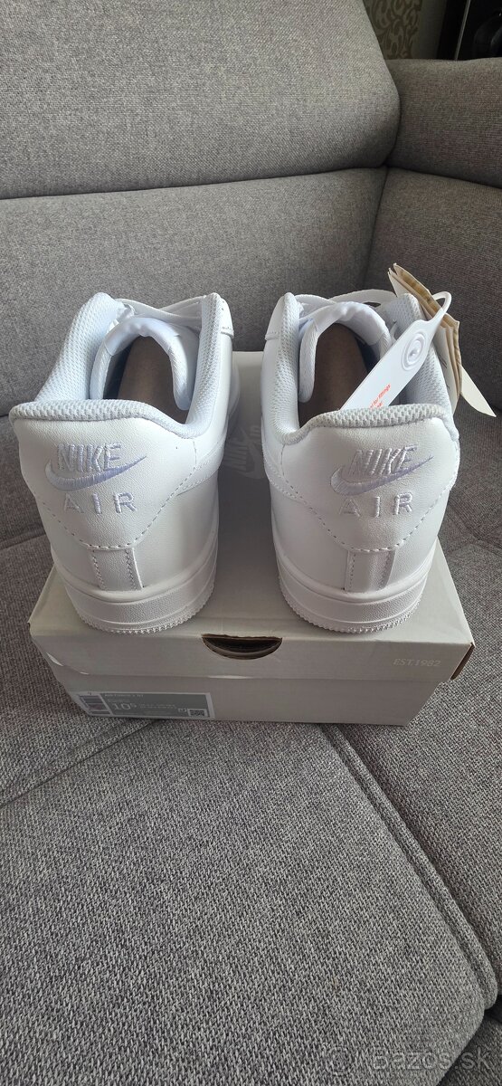 Nike Air Force 1 - 8