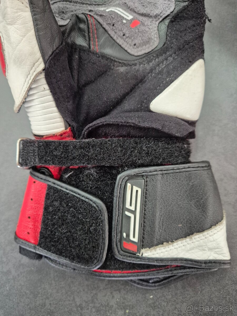 MOTORUKAVICE Alpinestar - 8