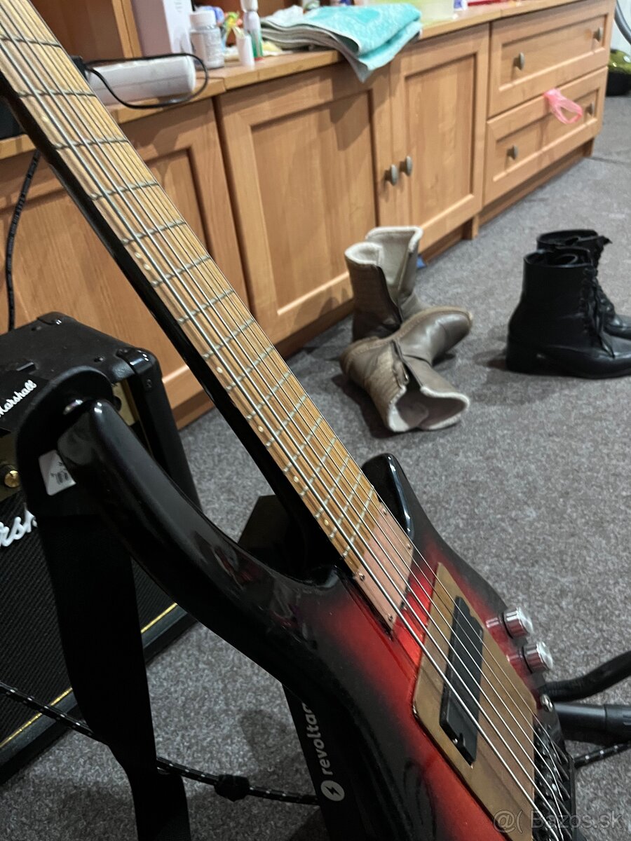 Predam Basicku a kombo - 8