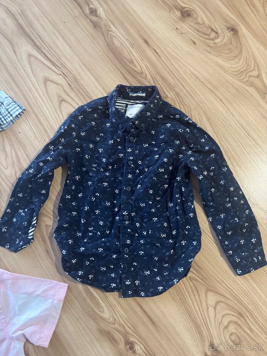 detske oblečenie - na 2/3 roky veľkosť - 8