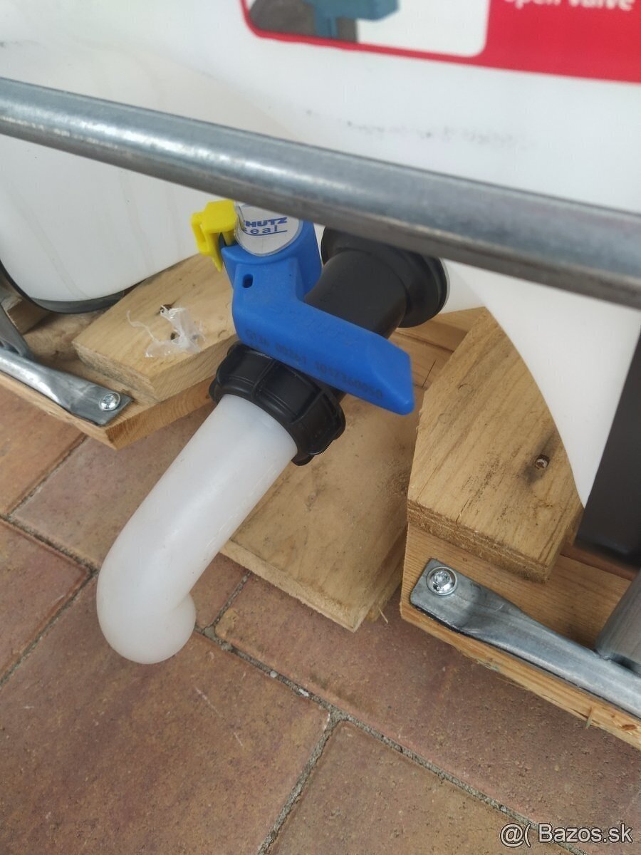 1000l Ibc kontajner - 8