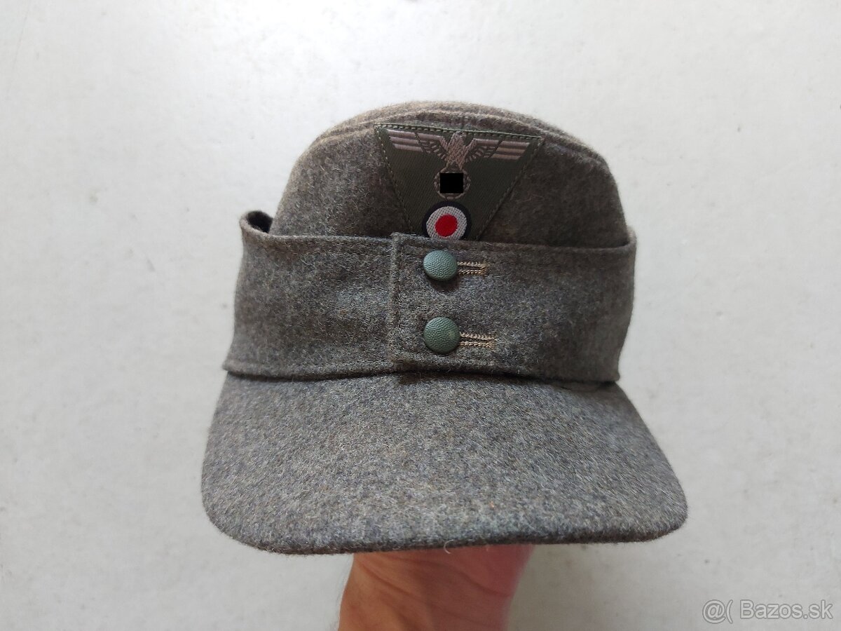 Re-enactment výstroj - 8