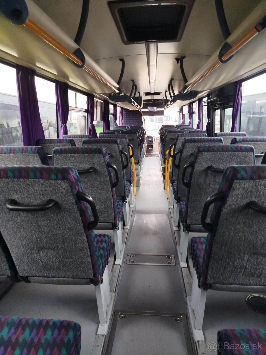 Irisbus Crossway SFR 160, r.v.2011 - 8