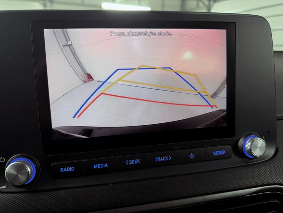 Hyundai Kona Electric EV 136PS✅ 2022 ✅ - 8