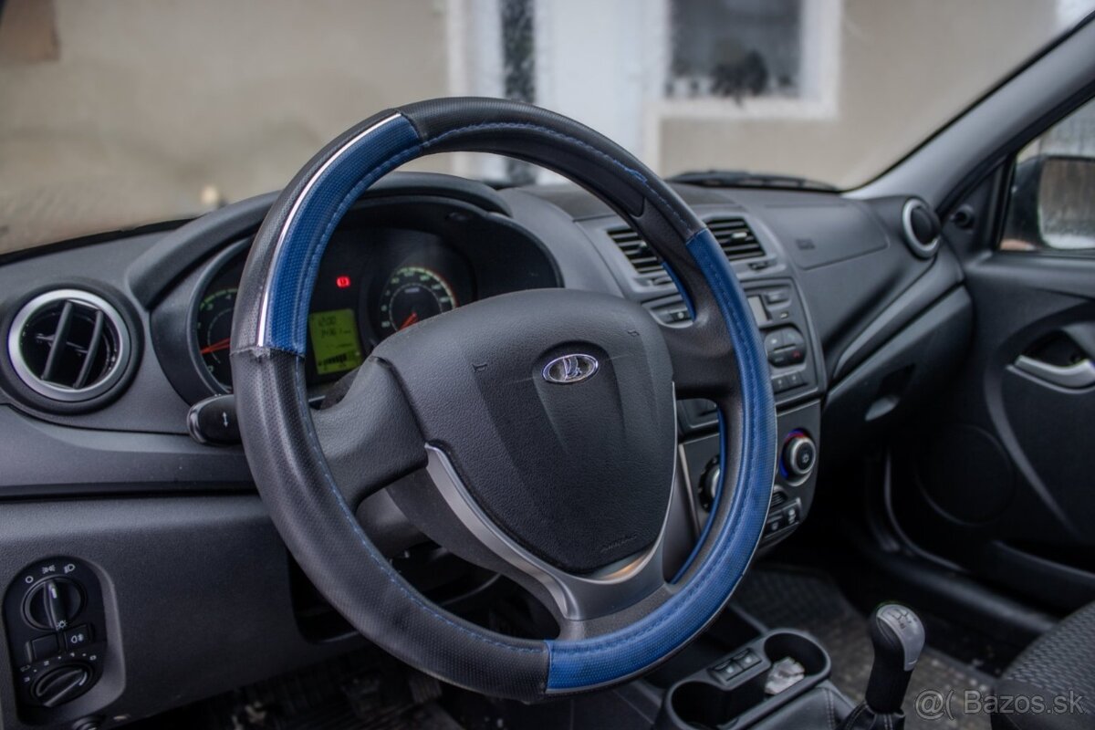 Lada Kalina cross 1.6 16V MPI Luxe - 8