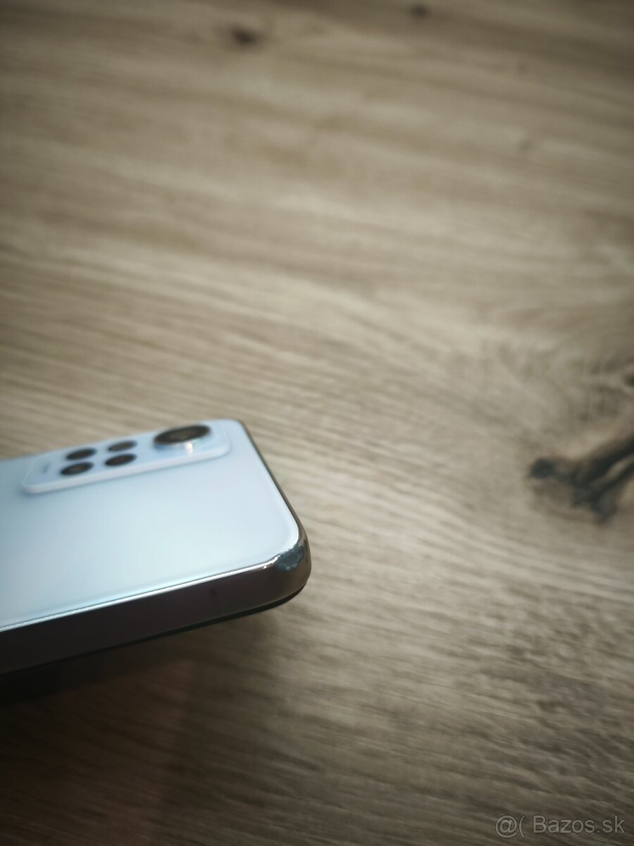 Redmi note 12 PRO 4G/6G 128gb - 8