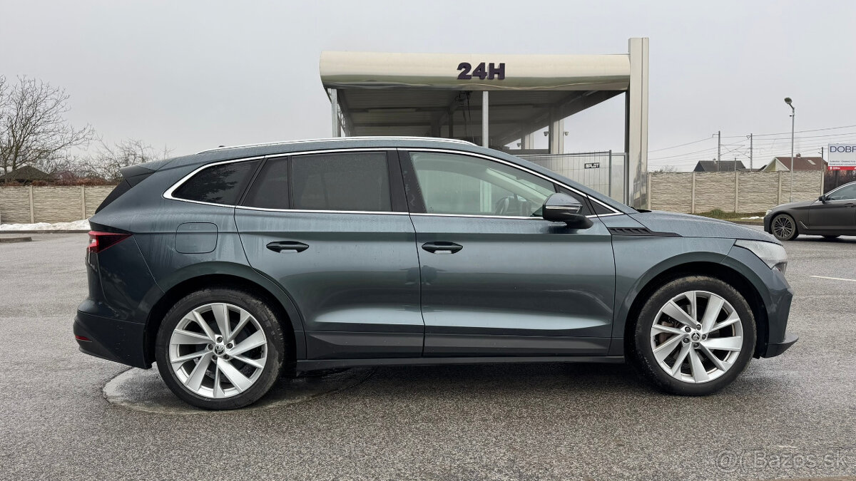 Škoda Enyaq iV 80 - 8